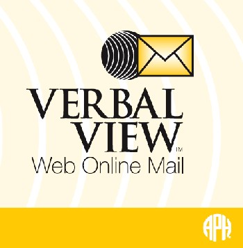 Verbal View Web Online Mail