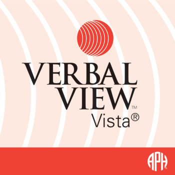 Verbal View of Windows Vista