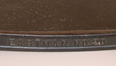 Eastman #20 Paper Cutter