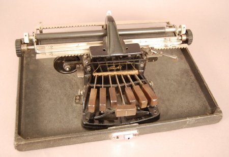 Picht Braillewriter