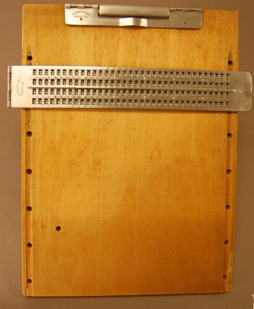 Model 13 Desk Slate
