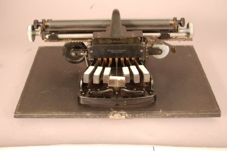 Marburg Braillewriter