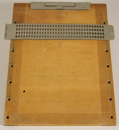 Perkins Model 13 Desk Slate