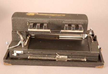 Atkinson Braillewriter