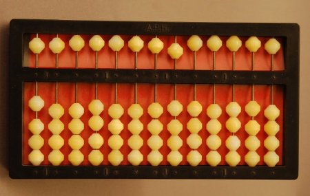 APH Large Abacus
