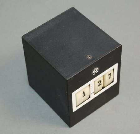 digital clock kit