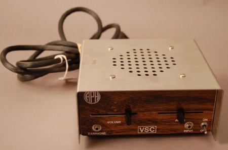 Amplifier, Audio                        