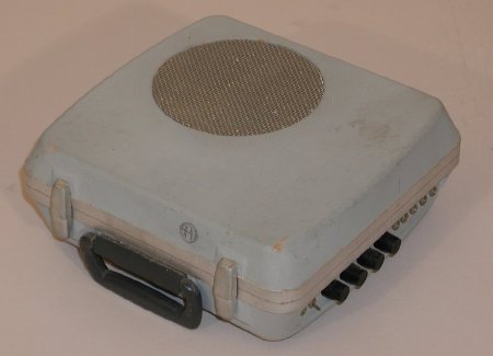 Model of Portable Plus
