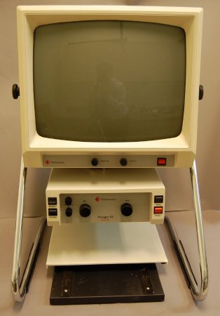 Voyager CC-TV