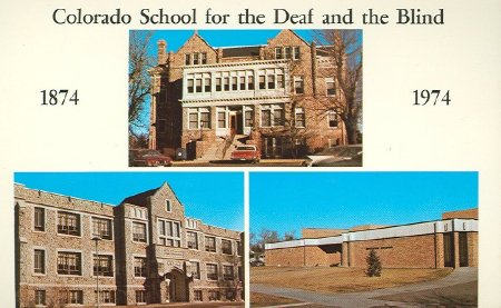 Colorado School