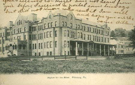 Western Pennsylvania School