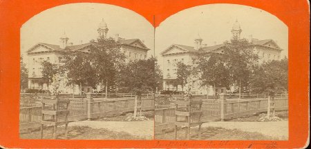 Stereograph                             