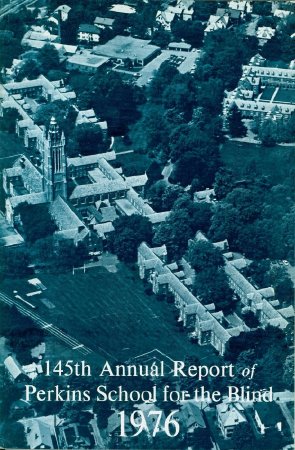 145th Annual Report