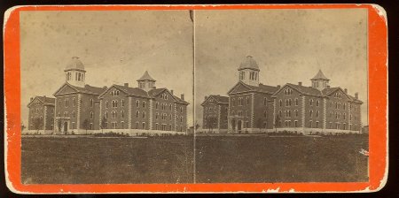 Stereograph                             