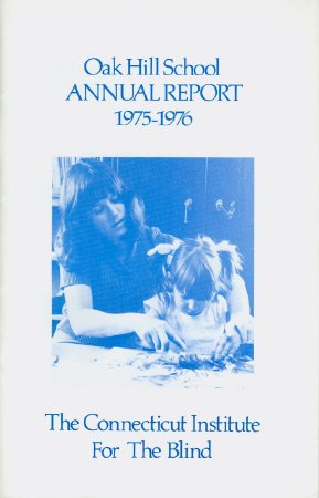 Annual Report, 1975/1976