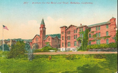 California Institution