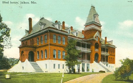 Mississippi Institute