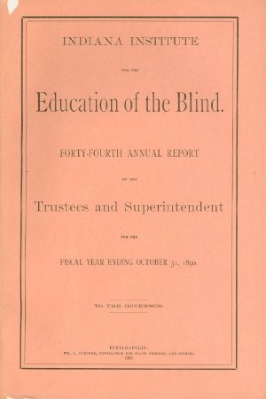 44th Annual Report