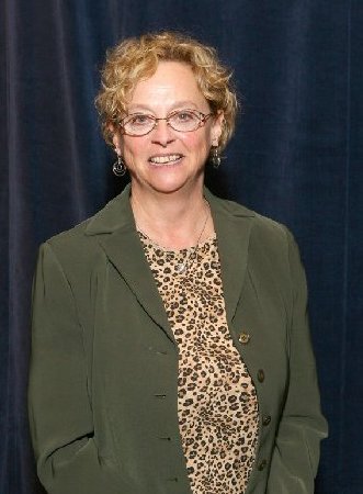 Barbara McCarthy