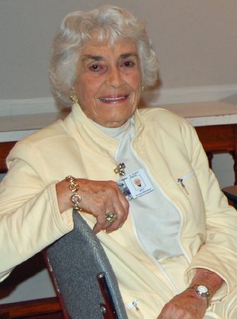 Dr. Virginia Keeney