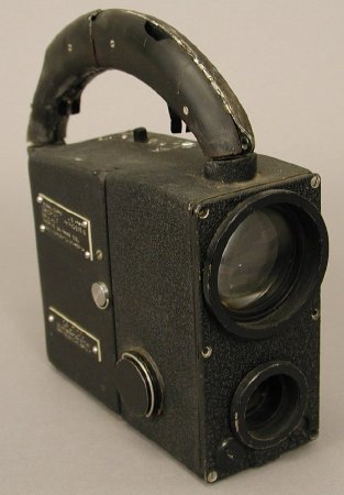 U.S. Army Signal Corps Obstacle Detector
