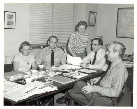 Grant Review Panel