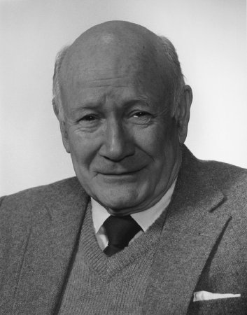 C. Warren Bledsoe