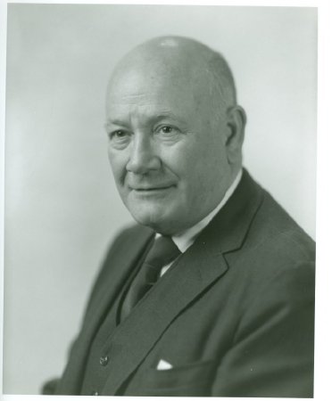 C. Warren Bledsoe