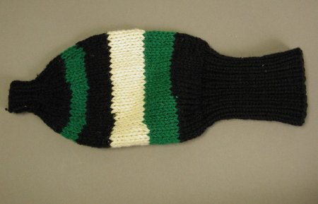 Mobility Mitten
