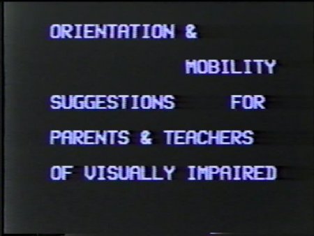Video screengrab, digital title