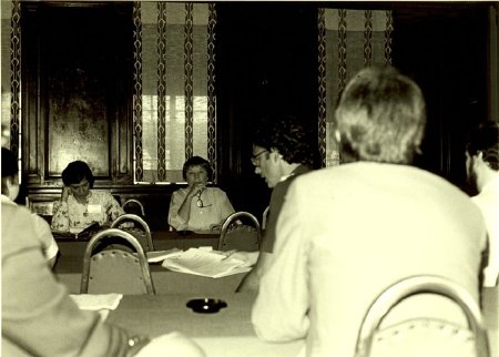 1980 AAWB Meeting
