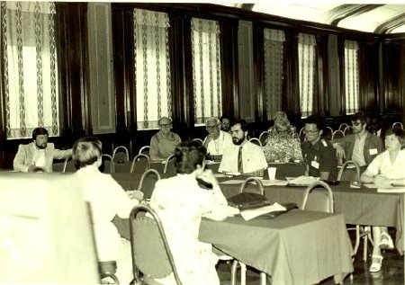 1980 AAWB Meeting