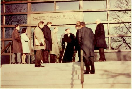 MIT O&M Conference 1967